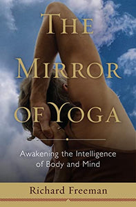 The Mirror Of Yoga 