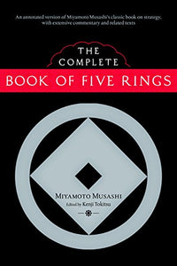 The Complete Book of Five Rings 