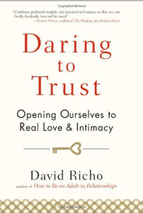 Daring to Trust 