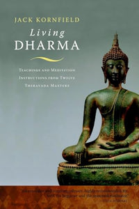 Living Dharma 