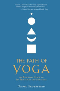 The Path of Yoga 