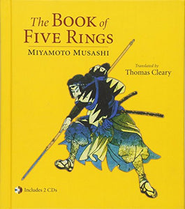 The Book Of Five Rings 