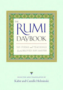 The Rumi Daybook 