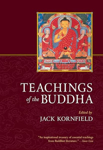 Teachings of the Buddha 