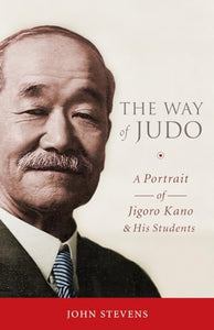 The Way of Judo 