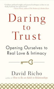 Daring to Trust 