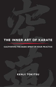 The Inner Art of Karate 