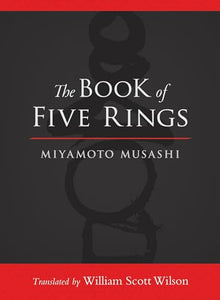 The Book of Five Rings 