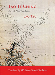 Tao Te Ching 