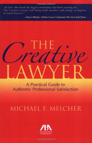 The Creative Lawyer