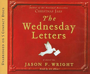 The Wednesday Letters 