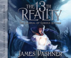 The 13th Reality, Volume 1 