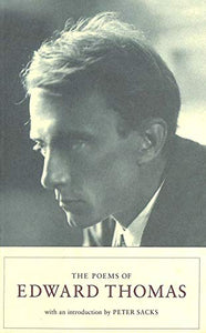 The Poems of Edward Thomas 