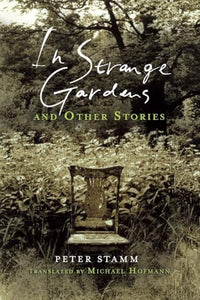 In Strange Gardens and Other Stories 