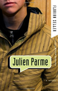 Julien Parme 