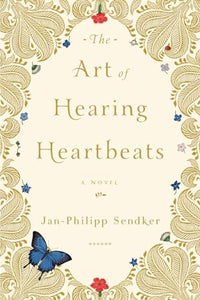 The Art of Hearing Heartbeats 