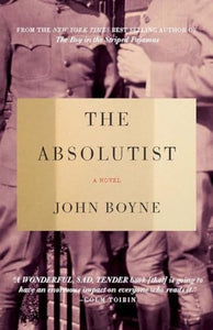 The Absolutist 