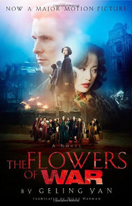 The Flowers of War 