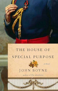 The House of Special Purpose 