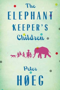 The Elephant Keepers' Children 