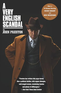 A Very English Scandal 