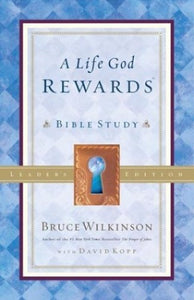 Life God Rewards Bible Study 