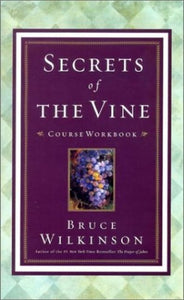 Secrets of the Vine 