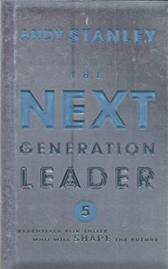 The Next Generation Leader 