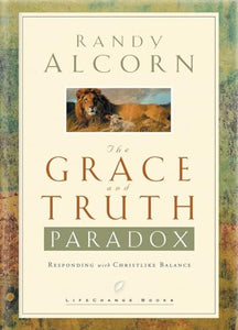 The Grace and Truth Paradox 