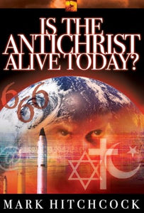 End Times Answers: Is the Antichrist Alive Today? 