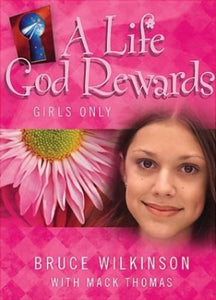 A Life God Rewards, Girls Only 