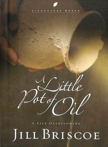 A Little Pot of Oil 