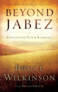 Beyond Jabez 