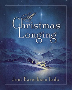 A Christmas Longing 