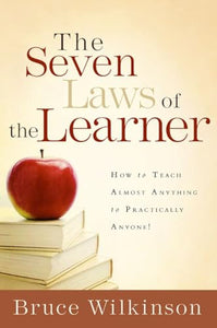 The Seven Laws of the Learner 