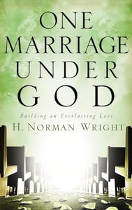 One Marriage Under God 