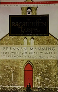 The Ragamuffin Gospel 