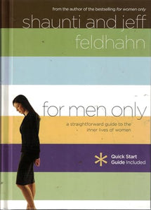 For Men Only 