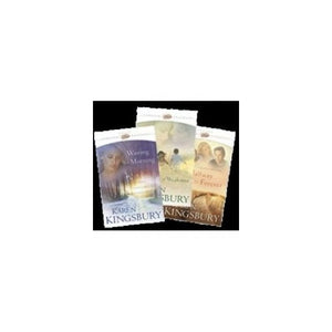 Karen Kingsbury 3/1 Slipcase 