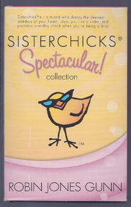 Sisterchicks 3/1 Slipcase 