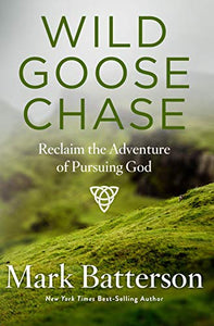 Wild Goose Chase 