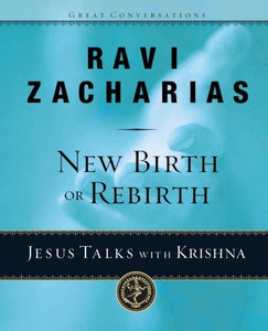 New Birth or Rebirth? 