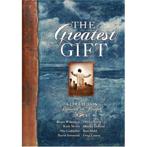 The Greatest Gift 