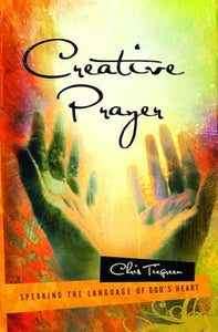 Creative Prayer 