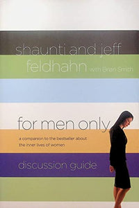 For Men Only Discussion Guide 