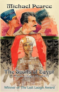 The Spoils of Egypt 