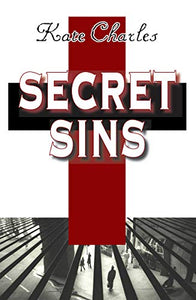 Secret Sins (Callie Anson Mysteries) 