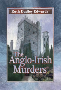 The Anglo-Irish Murders 