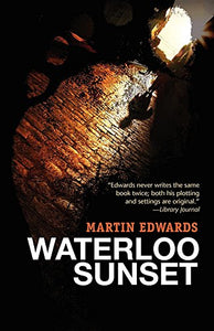 Waterloo Sunset: A Lake District Mystery 