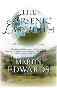 The Arsenic Labyrinth 